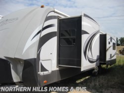 Used 2013 Keystone Cougar High Country 321RES available in Whitewood, South Dakota