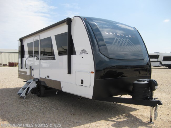 2027 Brinkley RV Model Ix 23x