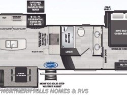 Stock Image for 2022 Keystone 3231CK (options and colors may vary) 2022 Keystone Montana 3231CK - Used Fifth Wheel for sale by Northern Hills Homes and RV's in Whitewood, South Dakota