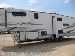 Used 2022 Keystone Montana 3231CK available in Whitewood, South Dakota