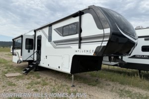 2027 Grand Design Influence 3503GK