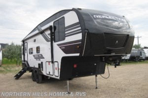 2027 Grand Design Reflection 150 Series 260RD