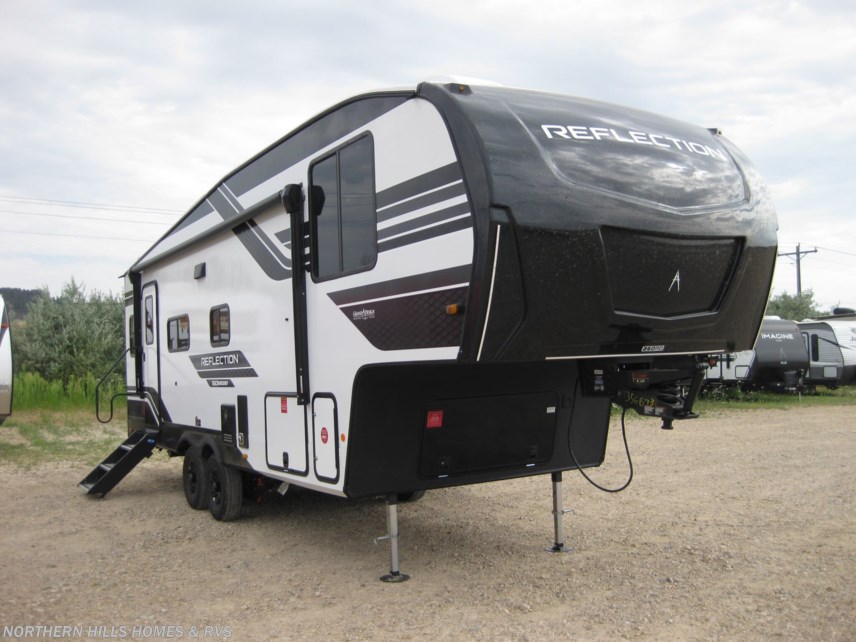 New 2027 Grand Design Reflection 150 Series 260RD available in Whitewood, South Dakota