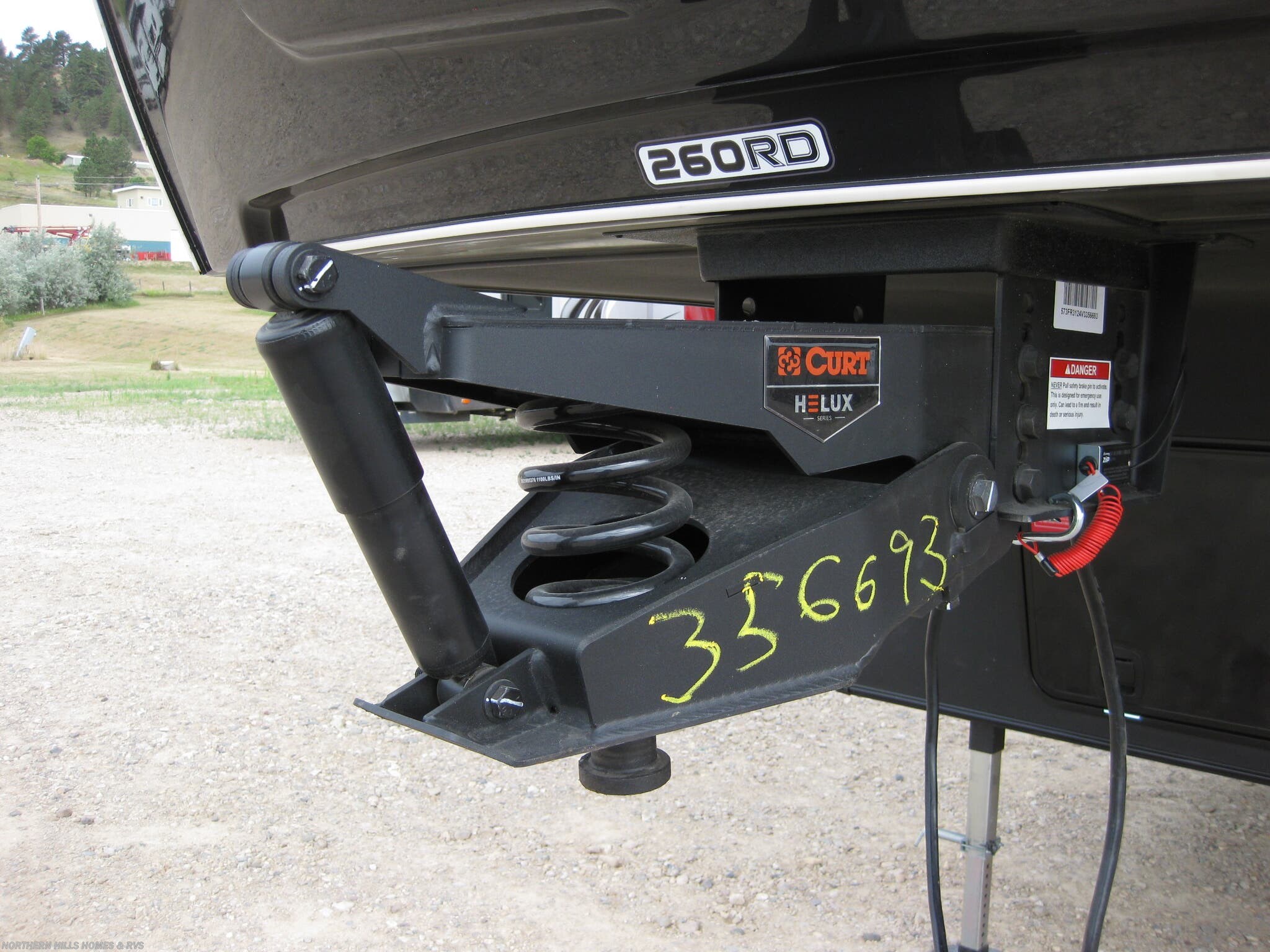 New 2027 Grand Design Reflection 150 Series 260RD available in Whitewood, South Dakota
