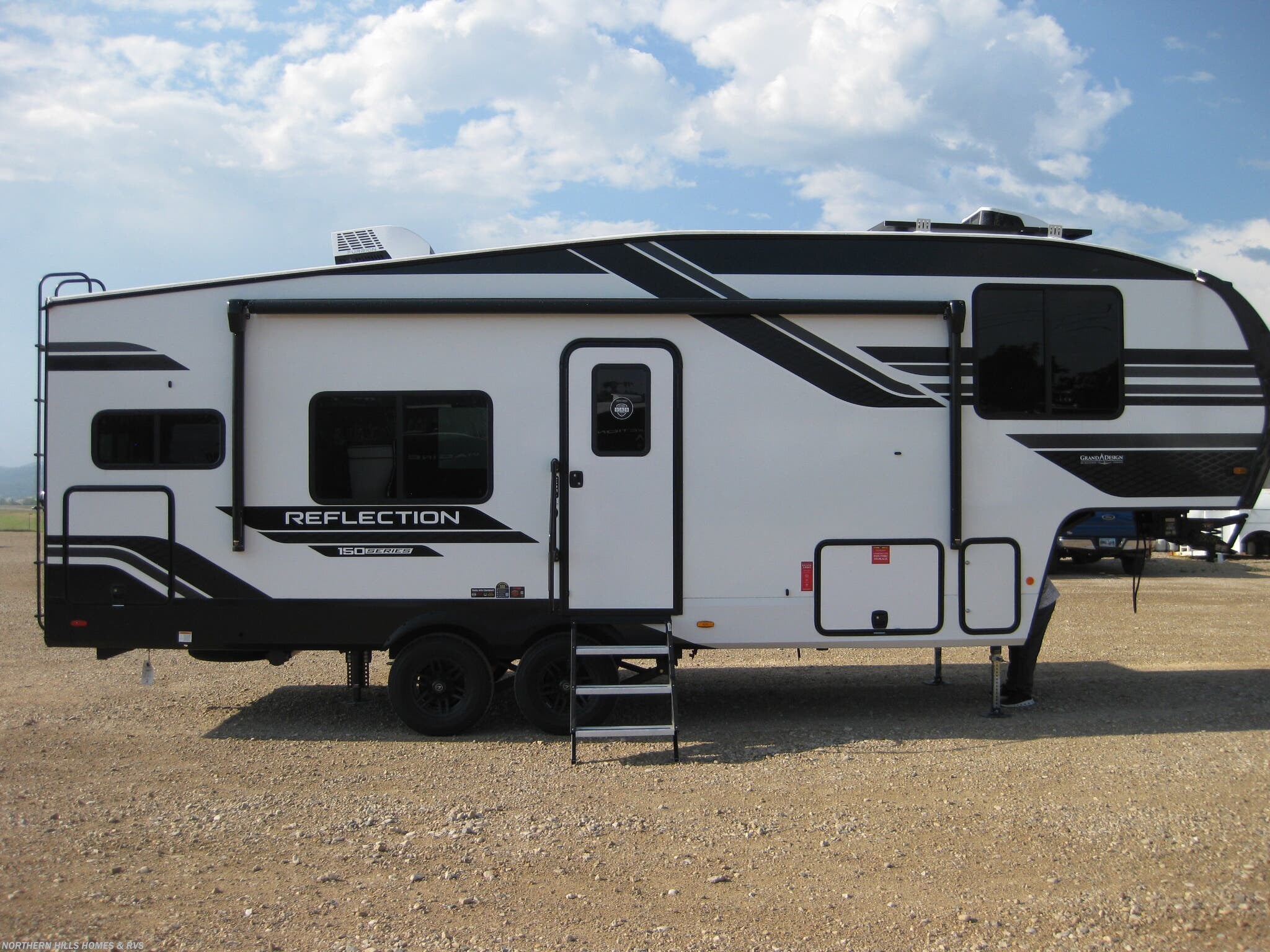 New 2026 Grand Design Reflection 150 Series 250ML available in Whitewood, South Dakota