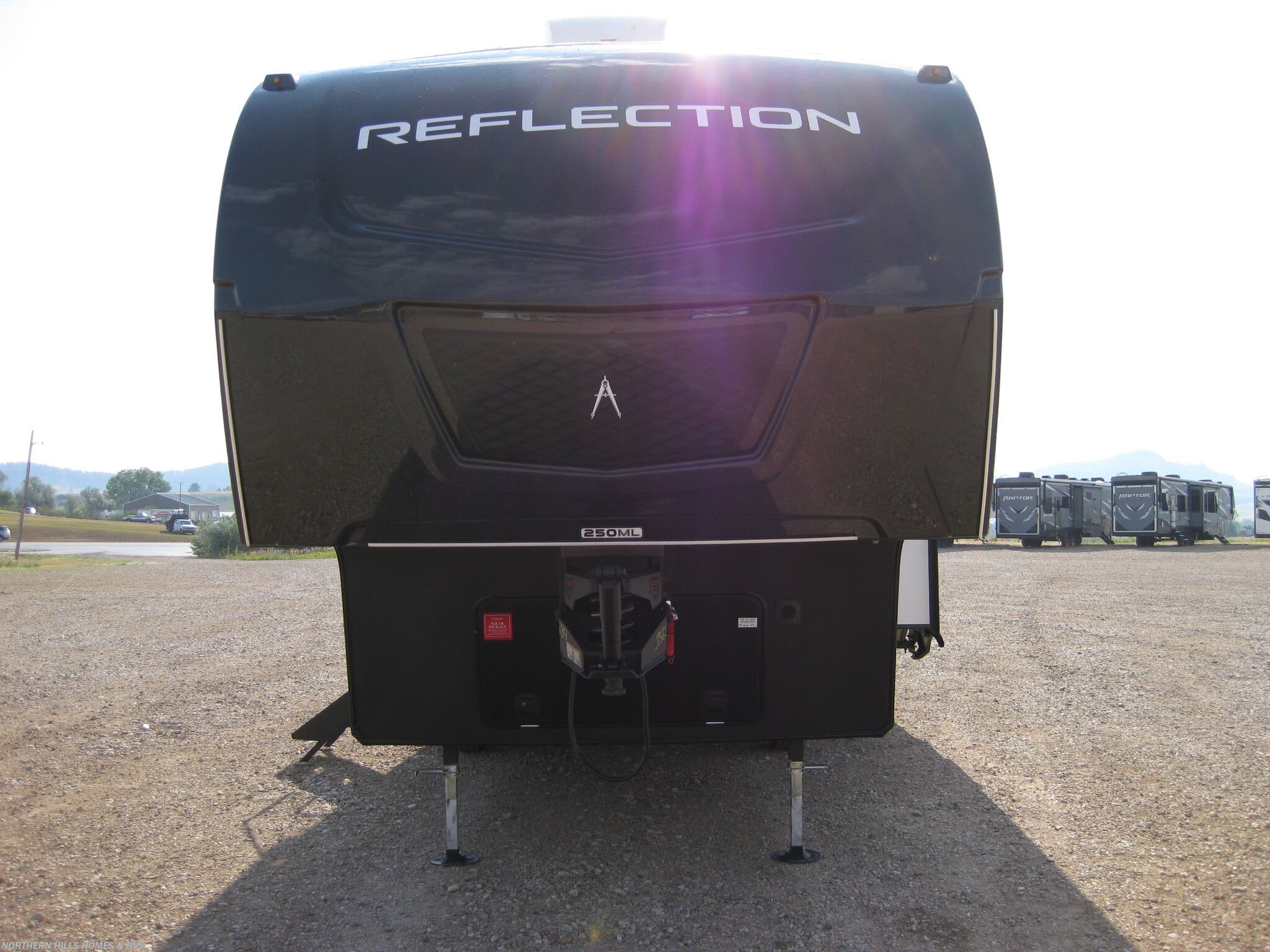 2026 Reflection 150 Series 250ML by Grand Design from Northern Hills Homes and RV's in Whitewood, South Dakota