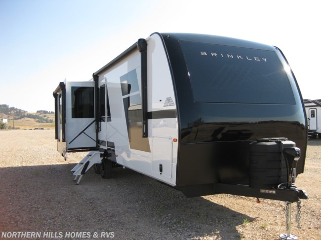 2027 Brinkley RV Model I 280