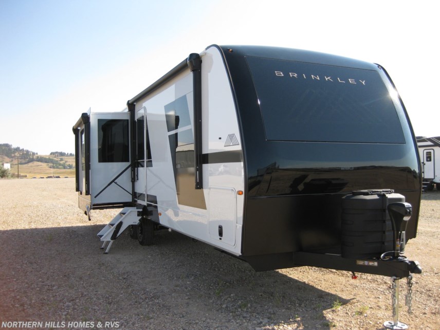 New 2027 Brinkley RV Model I 280 available in Whitewood, South Dakota