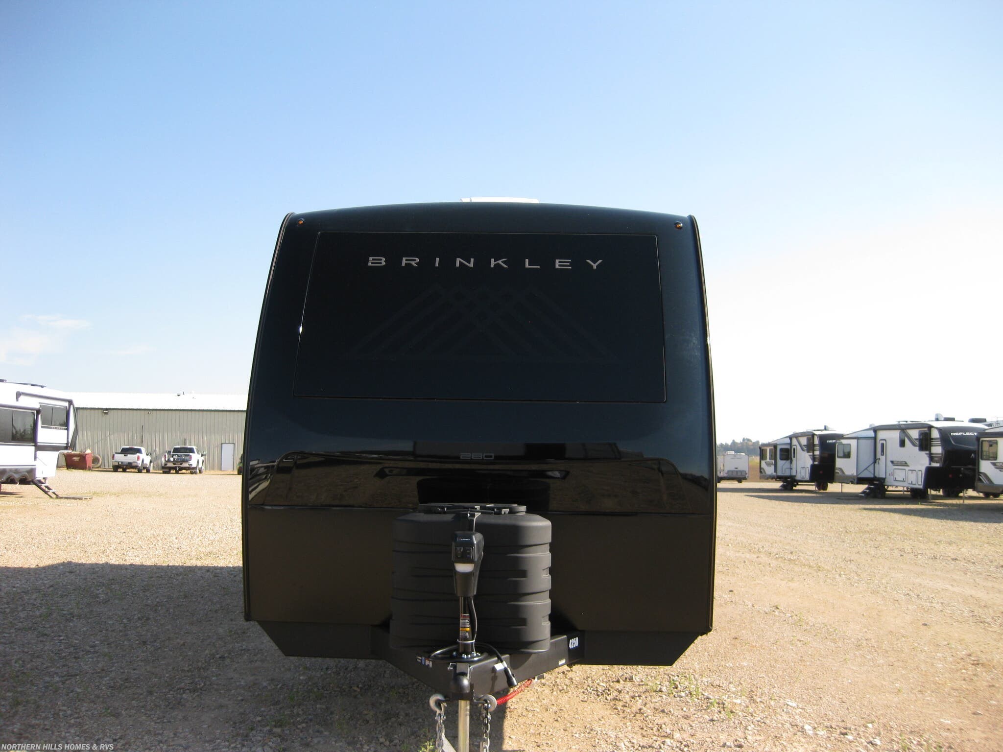 2027 Model I 280 by Brinkley RV from Northern Hills Homes and RV's in Whitewood, South Dakota