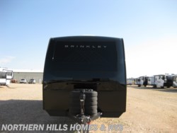 2027 Model I 280 by Brinkley RV from Northern Hills Homes and RV's in Whitewood, South Dakota