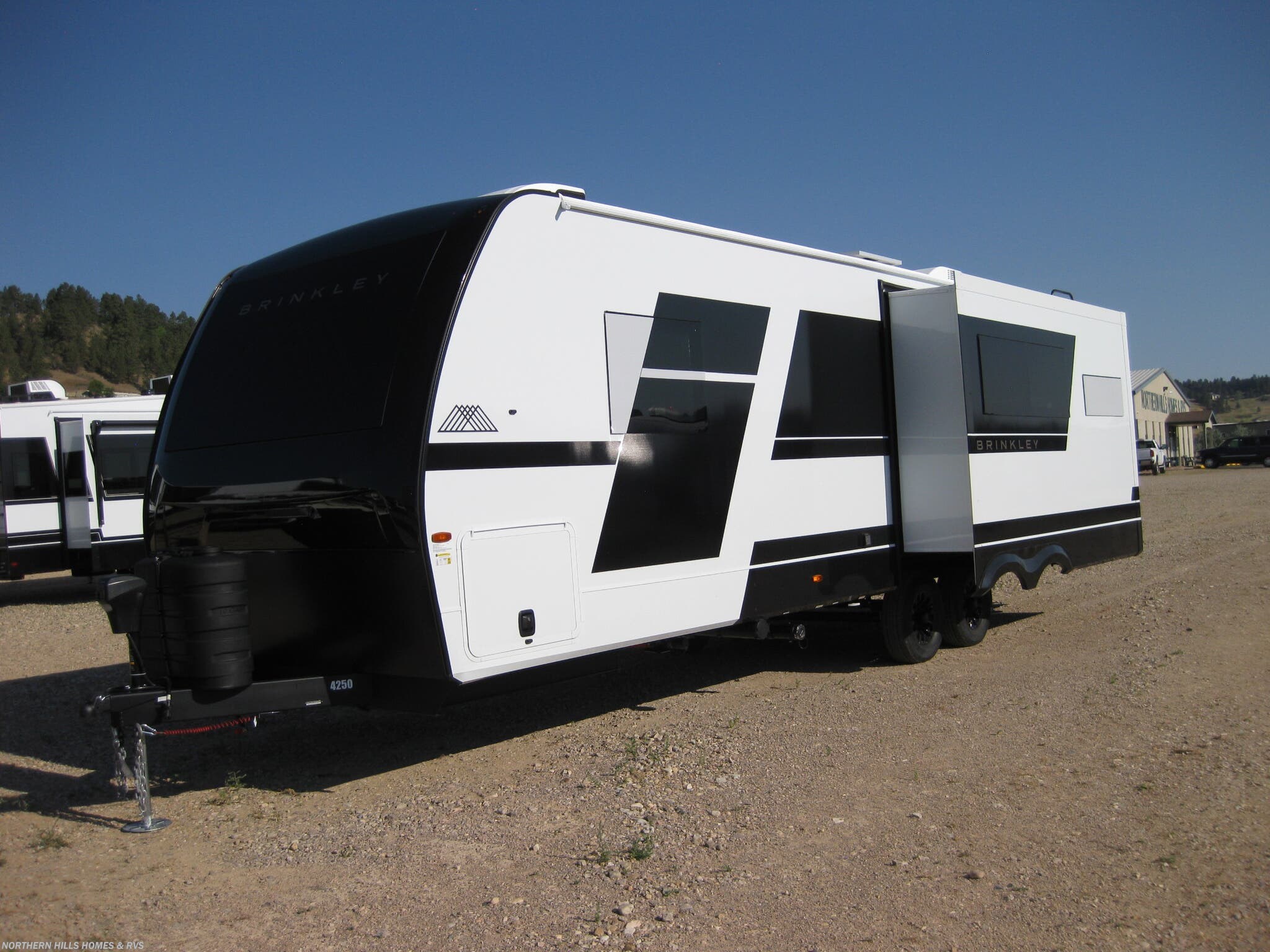 New 2027 Brinkley RV Model I 280 available in Whitewood, South Dakota
