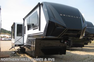 2027 Brinkley RV Model G 3250
