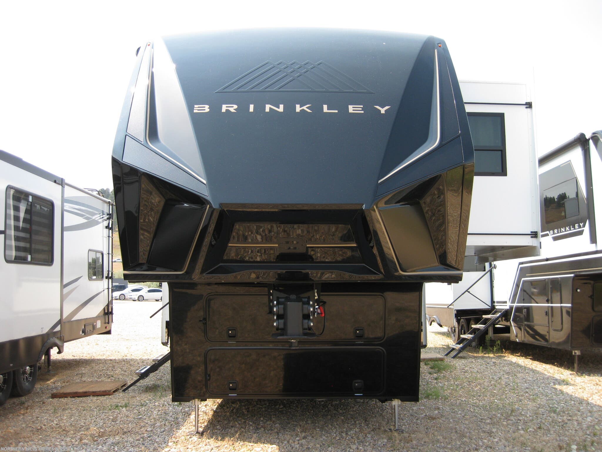 2027 Model G 3250 by Brinkley RV from Northern Hills Homes and RV's in Whitewood, South Dakota