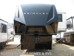 2027 Model G 3250 by Brinkley RV from Northern Hills Homes and RV's in Whitewood, South Dakota