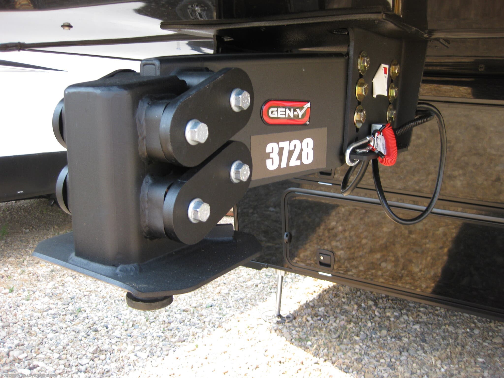New 2027 Brinkley RV Model G 3250 available in Whitewood, South Dakota