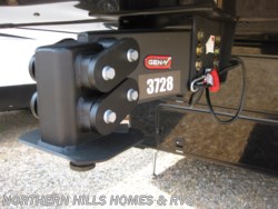 New 2027 Brinkley RV Model G 3250 available in Whitewood, South Dakota