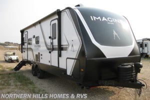 2027 Grand Design Imagine 2500RL