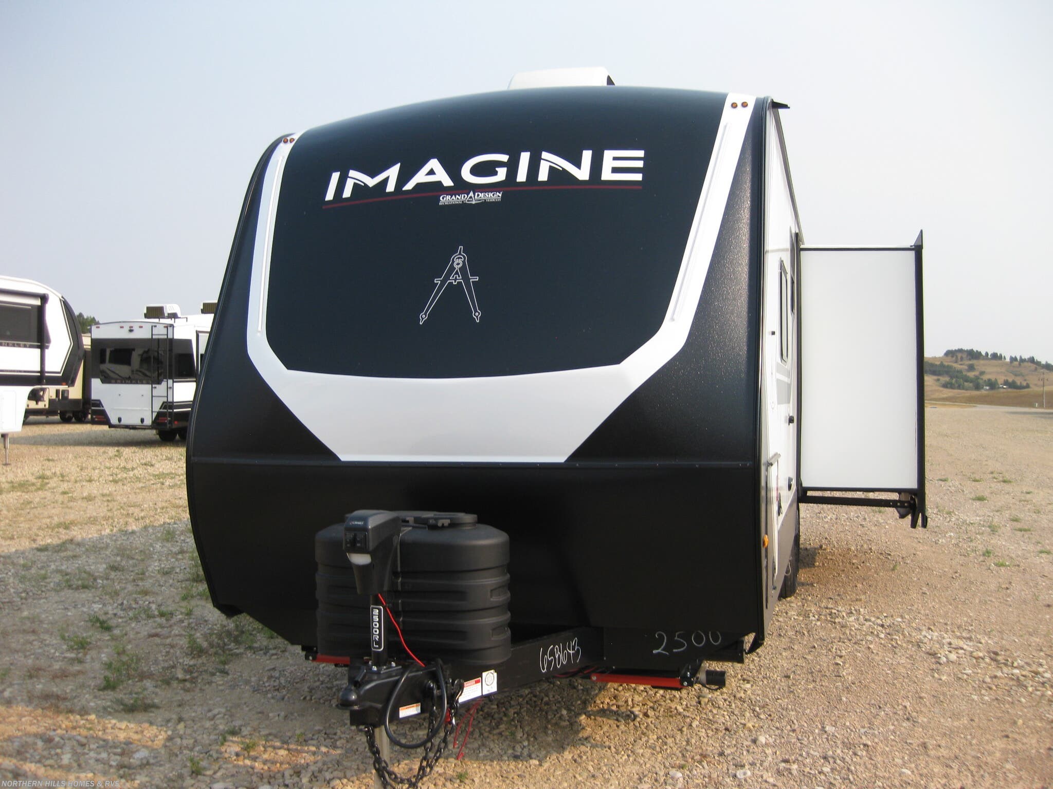 2027 Imagine 2500RL by Grand Design from Northern Hills Homes and RV's in Whitewood, South Dakota