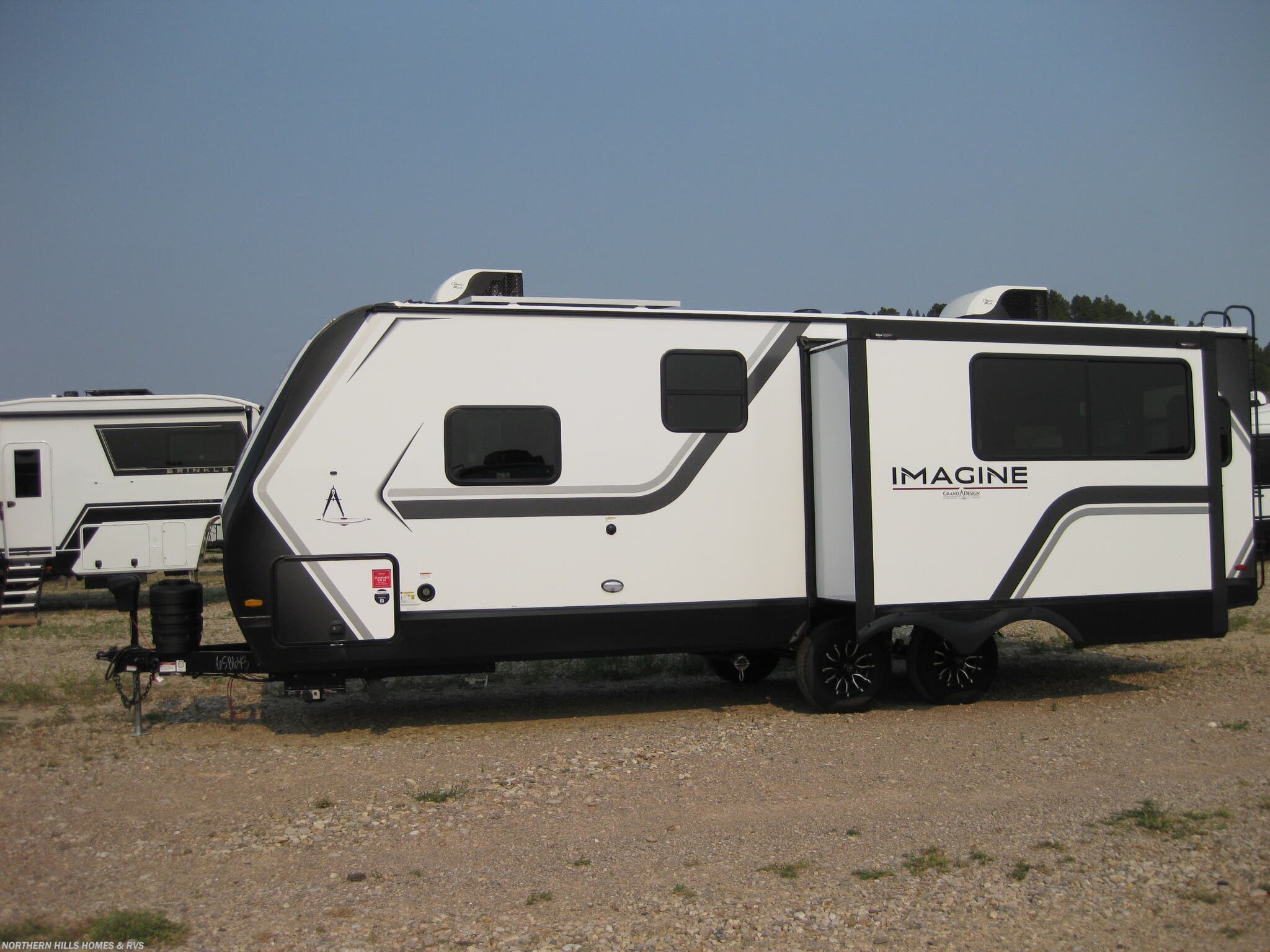 New 2027 Grand Design Imagine 2500RL available in Whitewood, South Dakota