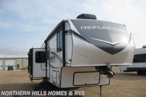 2024 Grand Design Reflection 150 Series 295RL