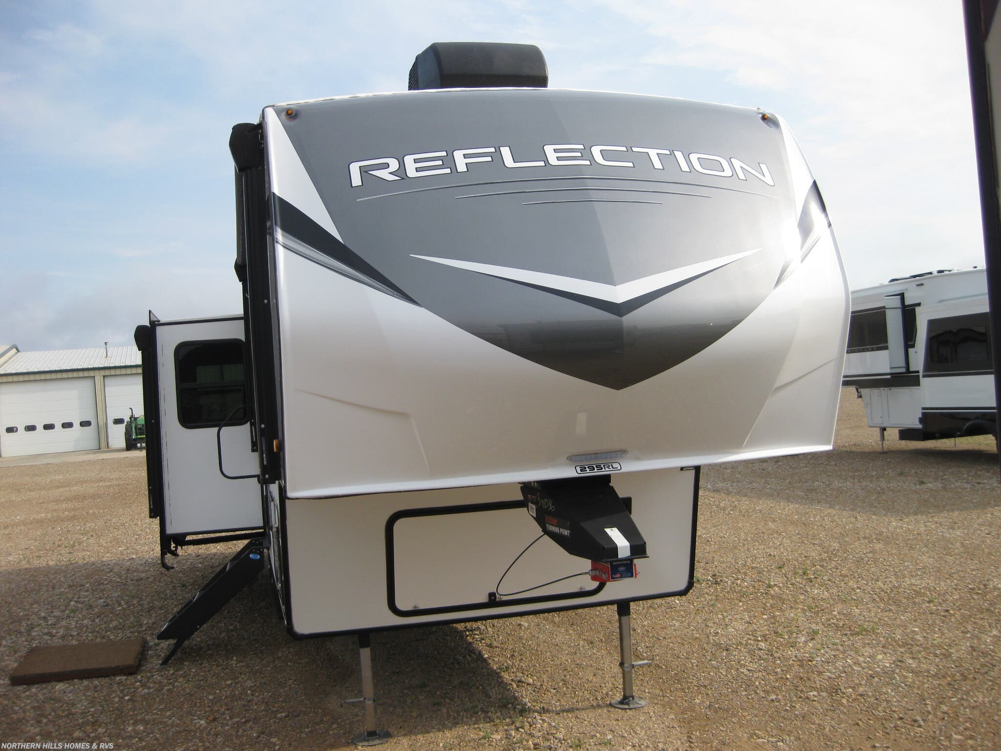 2024 Reflection 150 Series 295RL by Grand Design from Northern Hills Homes and RV's in Whitewood, South Dakota