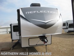 2024 Reflection 150 Series 295RL by Grand Design from Northern Hills Homes and RV's in Whitewood, South Dakota