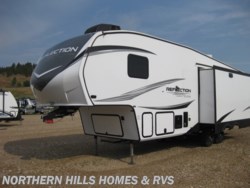 Used 2024 Grand Design Reflection 150 Series 295RL available in Whitewood, South Dakota