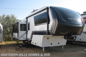 2027 Brinkley RV Model Z 2900