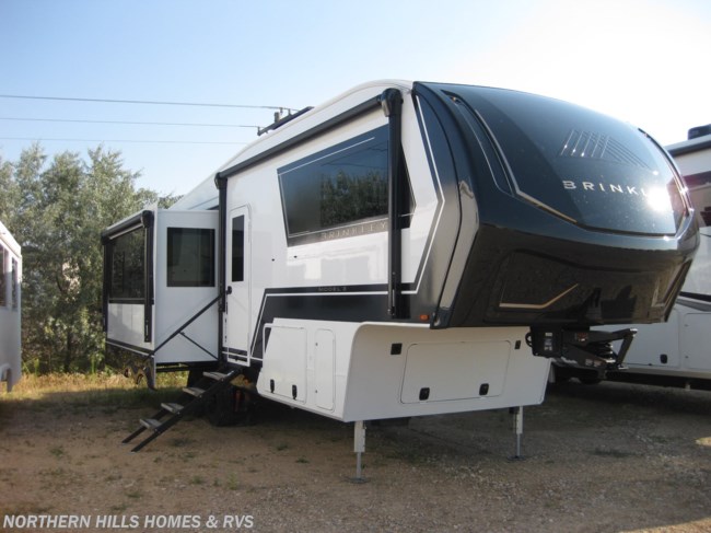 2027 Brinkley RV Model Z 2900