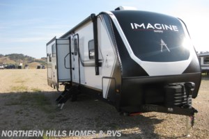 2027 Grand Design Imagine 2670MK
