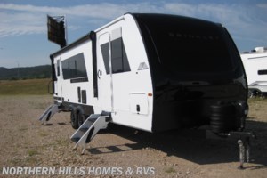 2027 Brinkley RV Model Ix 25x