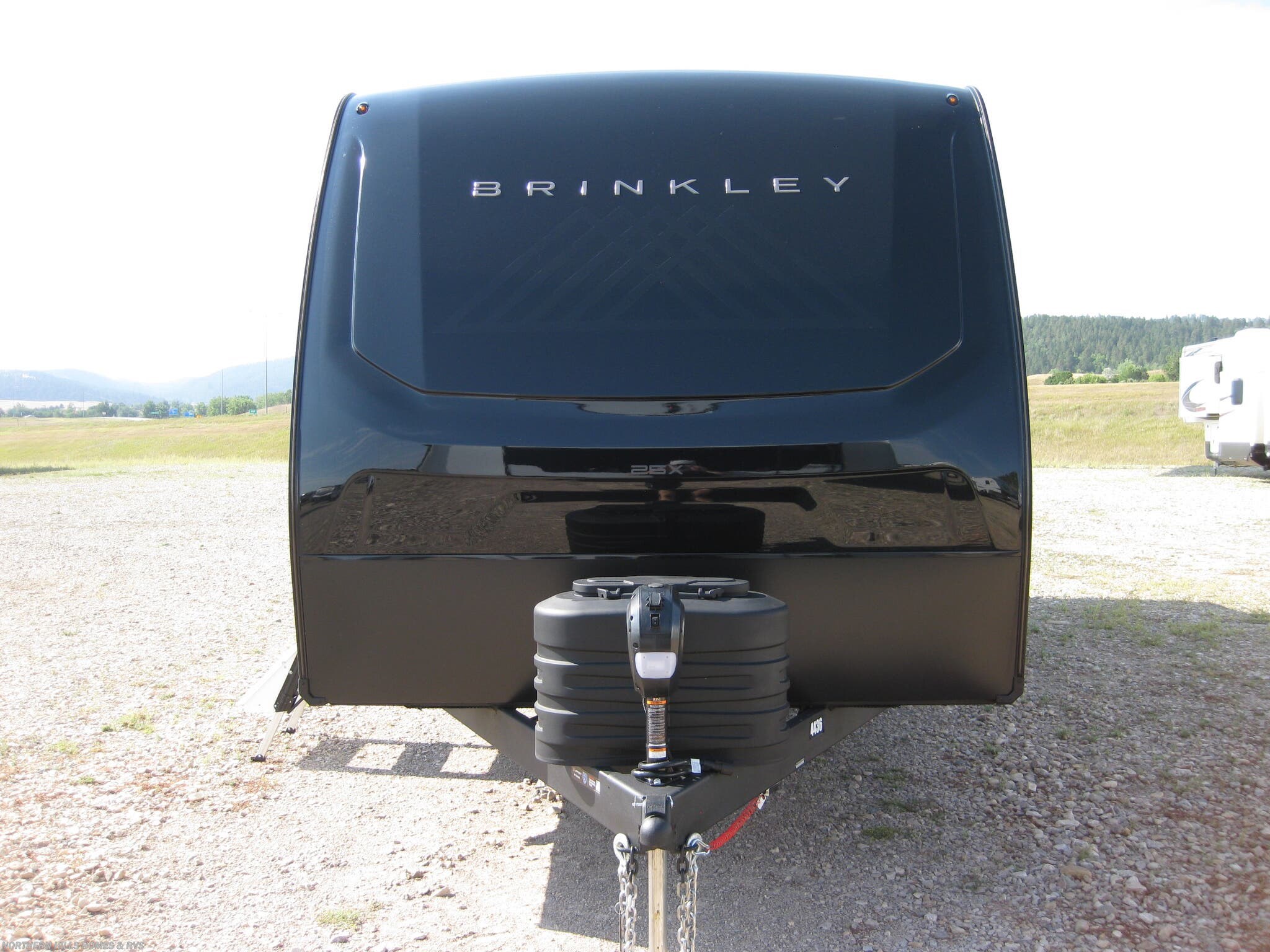 2027 Model Ix 25x by Brinkley RV from Northern Hills Homes and RV's in Whitewood, South Dakota