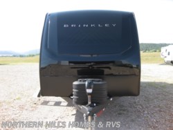 2027 Model Ix 25x by Brinkley RV from Northern Hills Homes and RV's in Whitewood, South Dakota