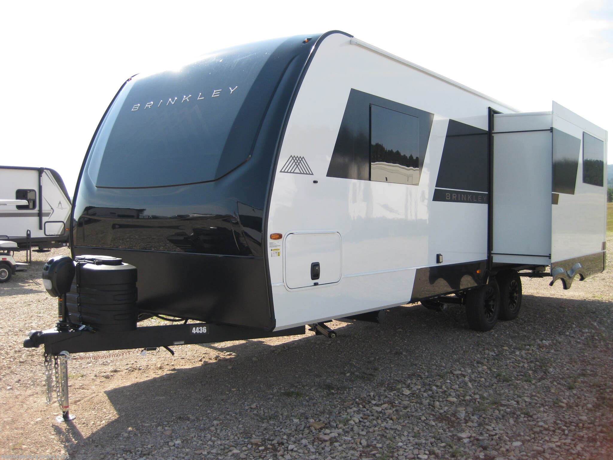 New 2027 Brinkley RV Model Ix 25x available in Whitewood, South Dakota