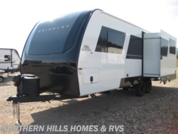 New 2027 Brinkley RV Model Ix 25x available in Whitewood, South Dakota