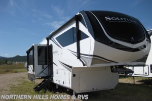 2027 Grand Design Solitude 310GK