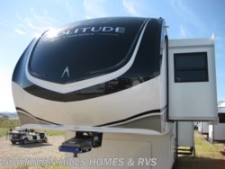 2027 Solitude 310GK by Grand Design from Northern Hills Homes and RV's in Whitewood, South Dakota