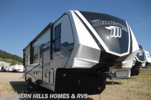 2027 Grand Design Momentum G-Class 363G