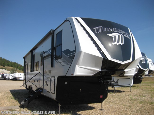 2027 Grand Design Momentum G-Class 363G