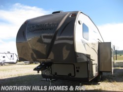 2014 Rockwood Signature Ultra Lite 8289WS by Forest River from Northern Hills Homes and RV's in Whitewood, South Dakota