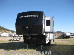 2027 Reflection 350RDS by Grand Design from Northern Hills Homes and RV's in Whitewood, South Dakota