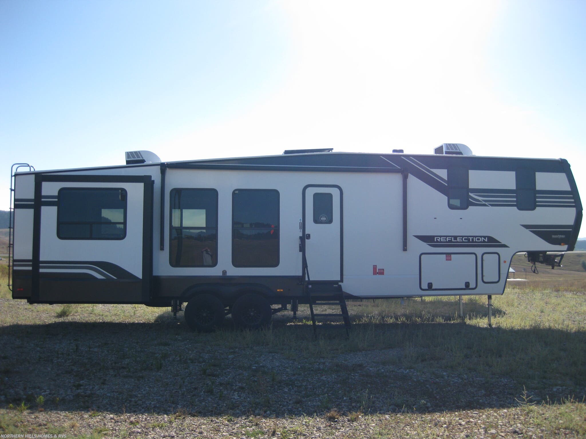 New 2027 Grand Design Reflection 350RDS available in Whitewood, South Dakota