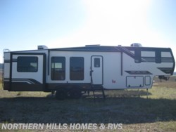New 2027 Grand Design Reflection 350RDS available in Whitewood, South Dakota