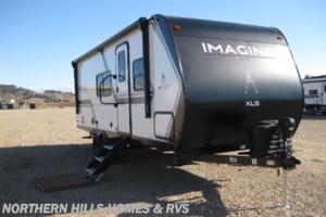 2027 Grand Design Imagine XLS 22MLE