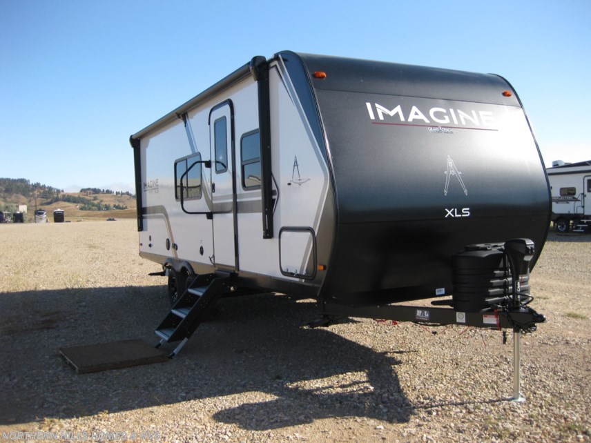 New 2027 Grand Design Imagine XLS 22MLE available in Whitewood, South Dakota