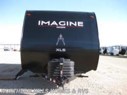 2027 Imagine XLS 22MLE by Grand Design from Northern Hills Homes and RV's in Whitewood, South Dakota