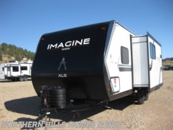 New 2027 Grand Design Imagine XLS 22MLE available in Whitewood, South Dakota