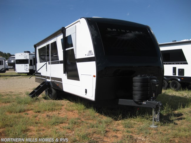 2027 Brinkley RV Model I 275
