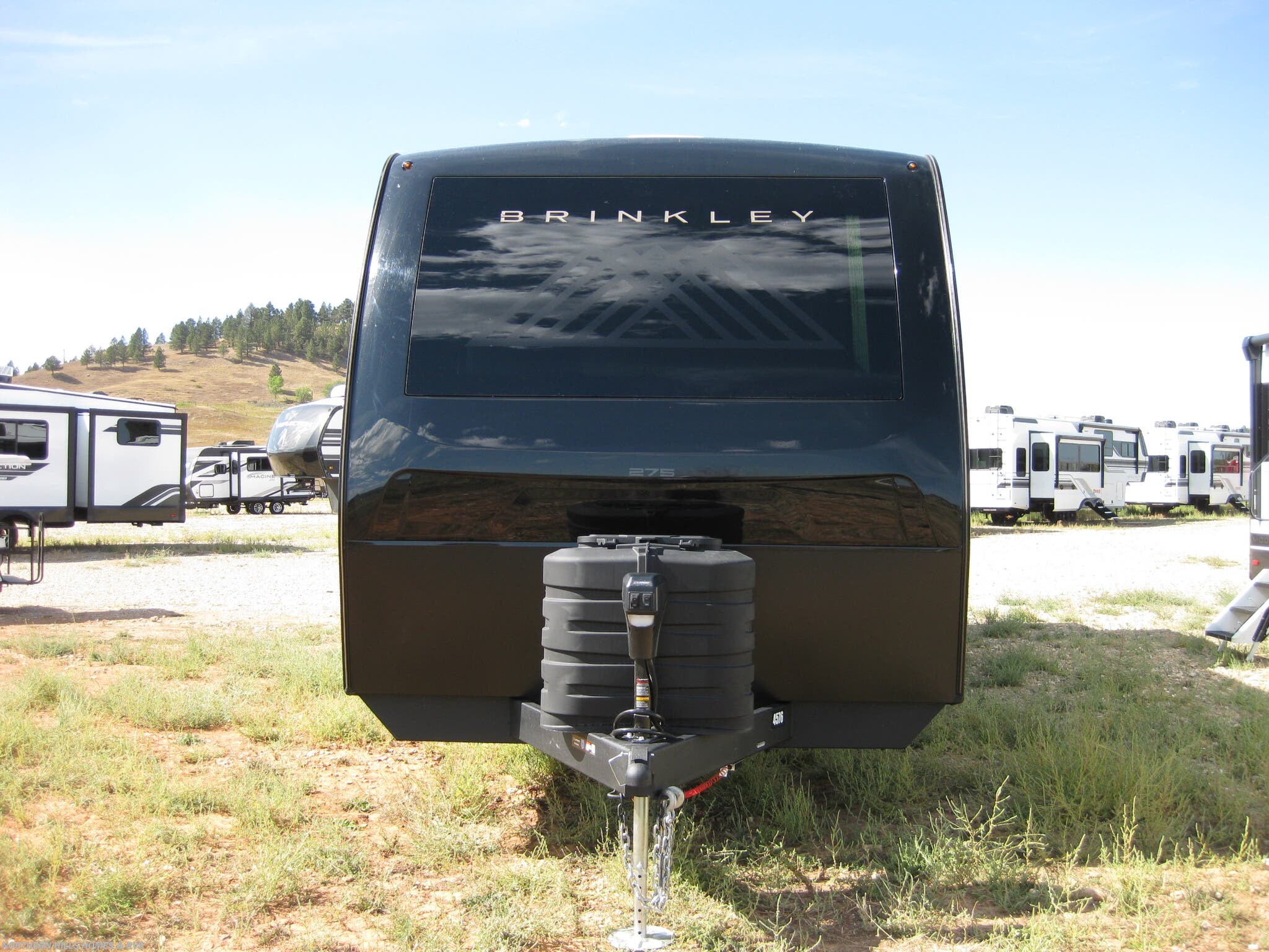 2027 Model I 275 by Brinkley RV from Northern Hills Homes and RV's in Whitewood, South Dakota