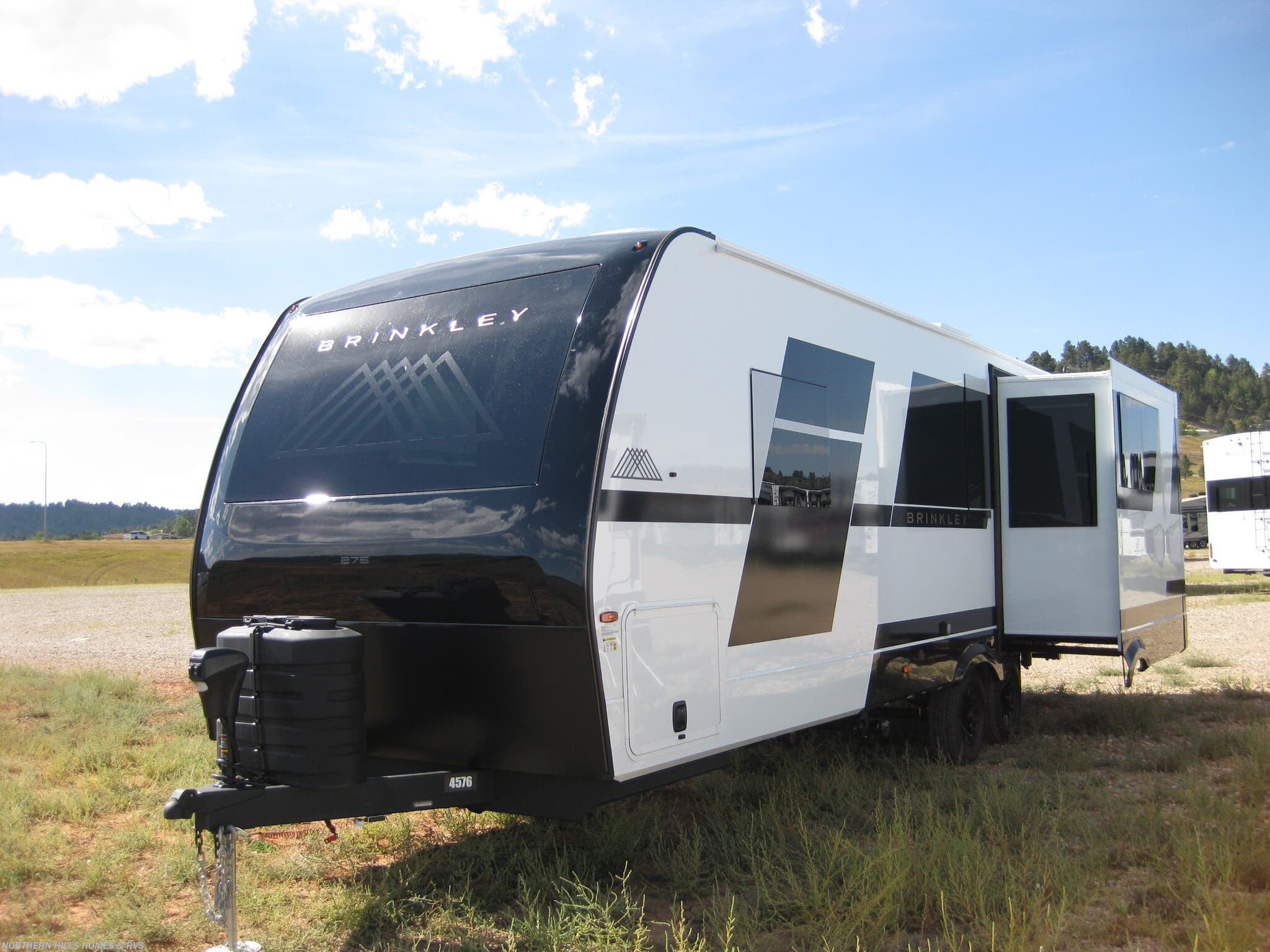 New 2027 Brinkley RV Model I 275 available in Whitewood, South Dakota